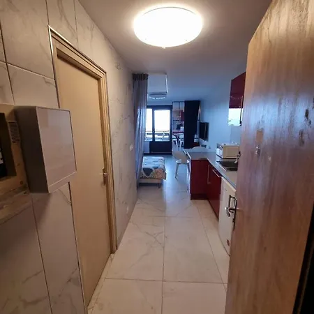 Le 20 Apartment