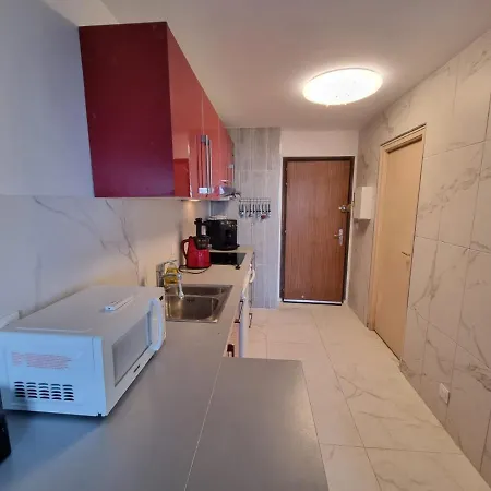 Le 20 Apartment