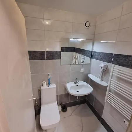 Le 20 Apartment Thollon-les-Memises