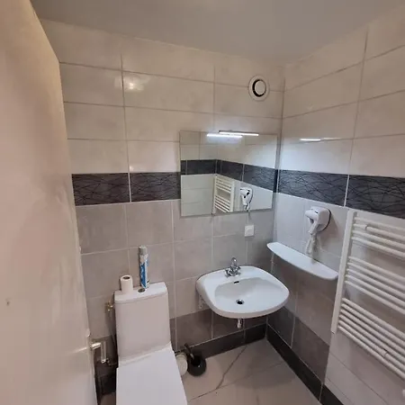 Apartment Le 20 *