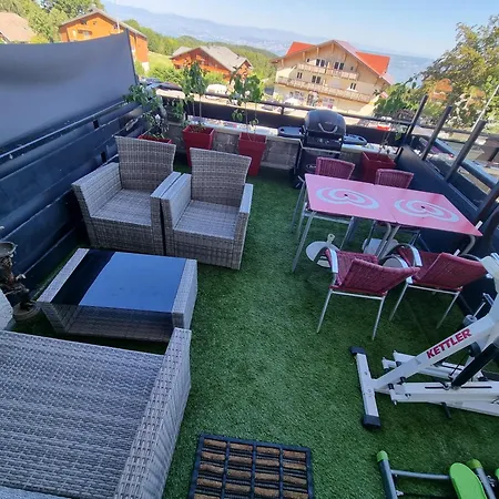 Apartment Le 20